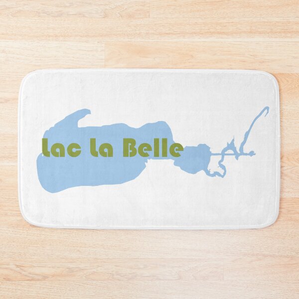 Item preview, Lac La Belle, Michigan, Upper Peninsula  designed and sold by Awake88.