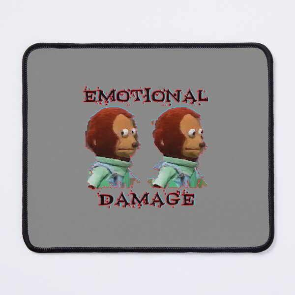 Item preview, Emotional Damage 03 designed and sold by PodiShawna.