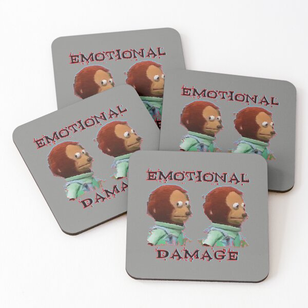 Item preview, Emotional Damage 03 designed and sold by PodiShawna.