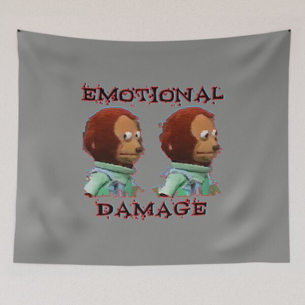 Item preview, Emotional Damage 03 designed and sold by PodiShawna.