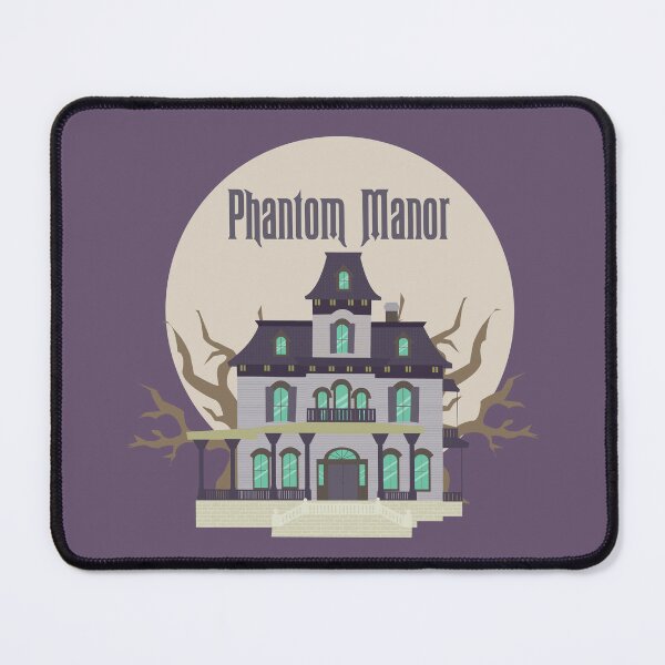 Item preview, The Manor designed and sold by AnoshQuinn.