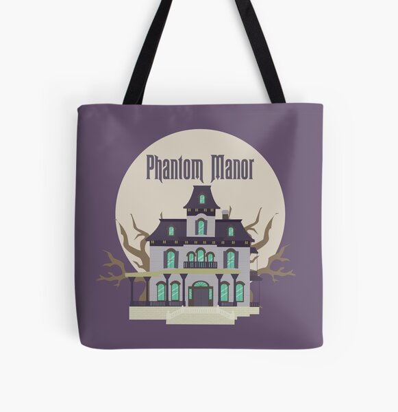 Item preview, The Manor designed and sold by AnoshQuinn.
