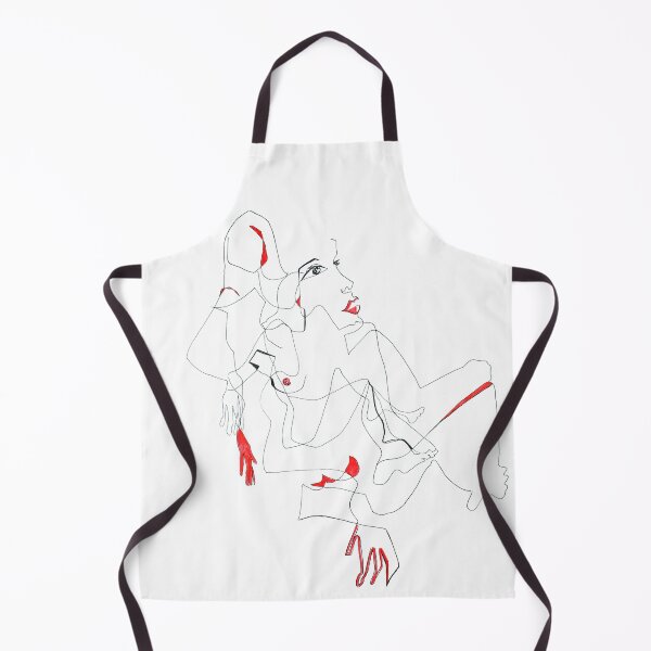 Item preview, Blind Nude #17 designed and sold by Micky Jansen.
