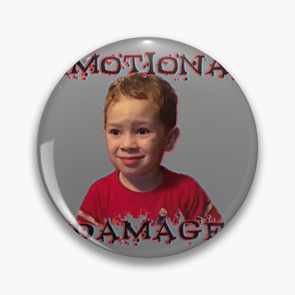 Item preview, Emotional Damage 04 designed and sold by PodiShawna.