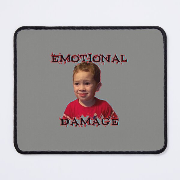 Item preview, Emotional Damage 04 designed and sold by PodiShawna.