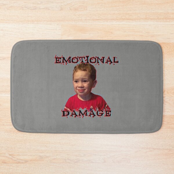 Item preview, Emotional Damage 04 designed and sold by PodiShawna.
