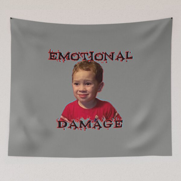 Item preview, Emotional Damage 04 designed and sold by PodiShawna.
