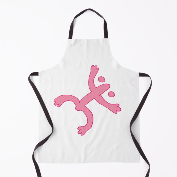 Item preview, Taino Coqui Pink designed and sold by Cropfactorgroup.