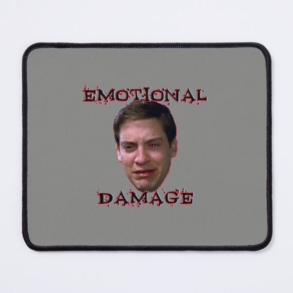 Item preview, Emotional Damage 05 designed and sold by PodiShawna.