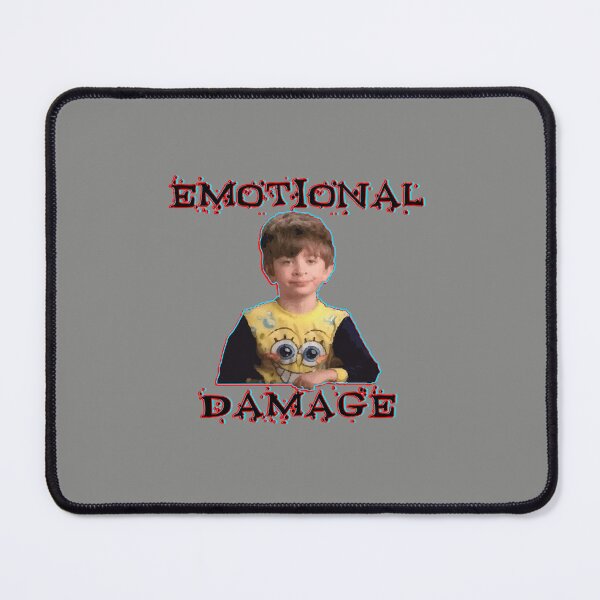 Item preview, Emotional Damage 06 designed and sold by PodiShawna.