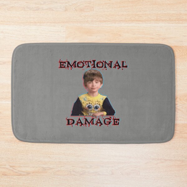 Item preview, Emotional Damage 06 designed and sold by PodiShawna.