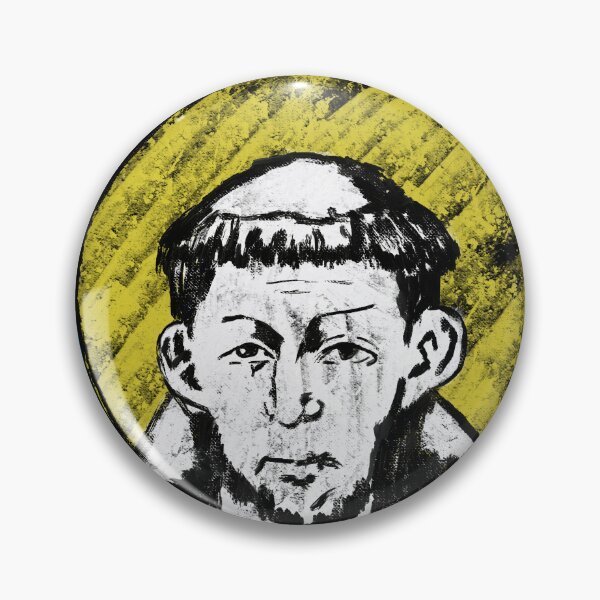 Item preview, St Francis of Assisi designed and sold by Brigot Pigot.