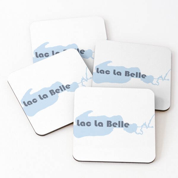 Item preview, Lac La Belle, Michigan, Upper Peninsula  designed and sold by Awake88.
