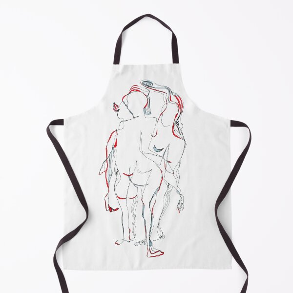 Item preview, Blind Nude #29 designed and sold by Micky Jansen.