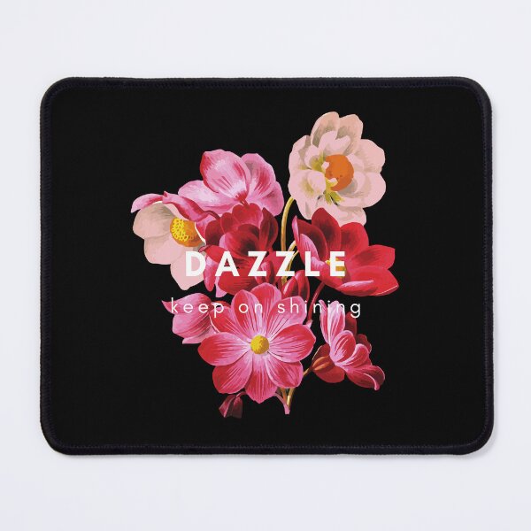 Item preview, Dazzle Keep on Shining designed and sold by Crafty-Mornings.