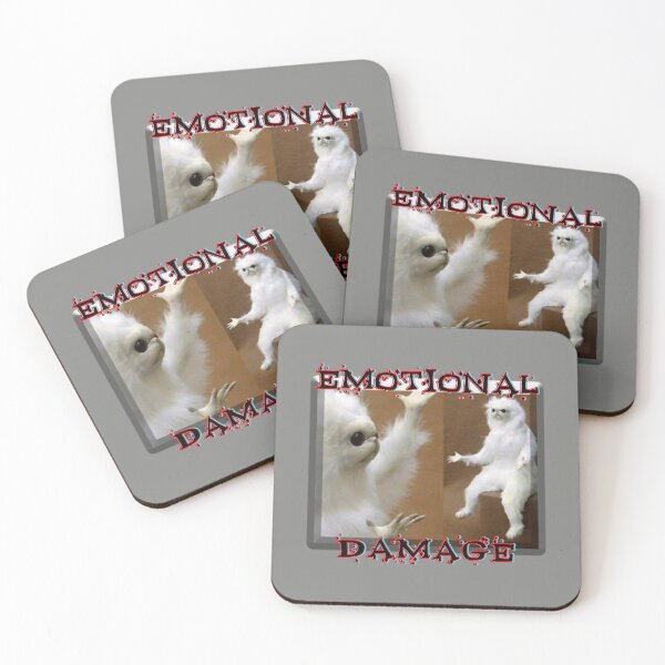 Item preview, Emotional Damage 07 designed and sold by PodiShawna.