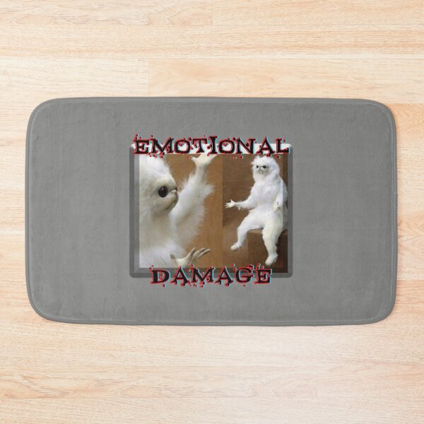 Item preview, Emotional Damage 07 designed and sold by PodiShawna.