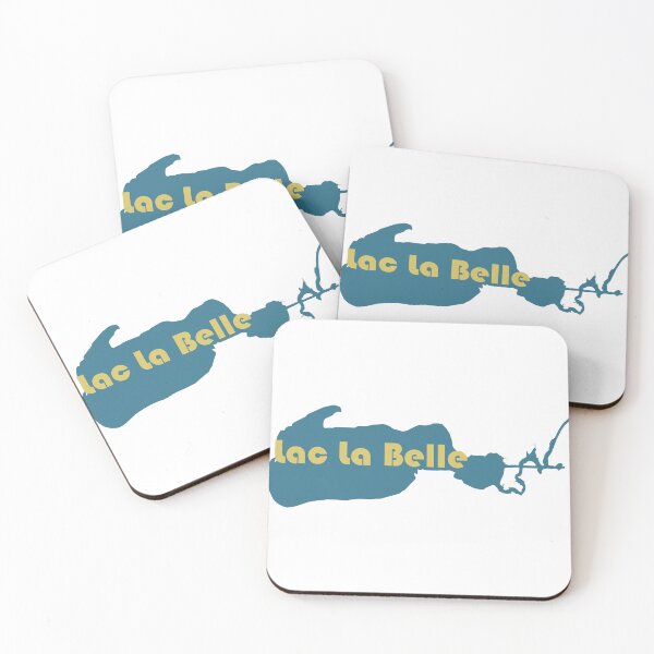 Item preview, Lac La Belle, Michigan, Upper Peninsula  designed and sold by Awake88.