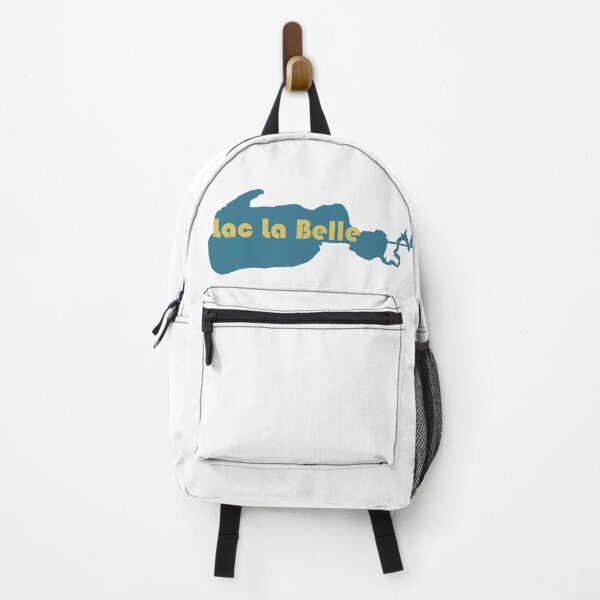 Item preview, Lac La Belle, Michigan, Upper Peninsula  designed and sold by Awake88.