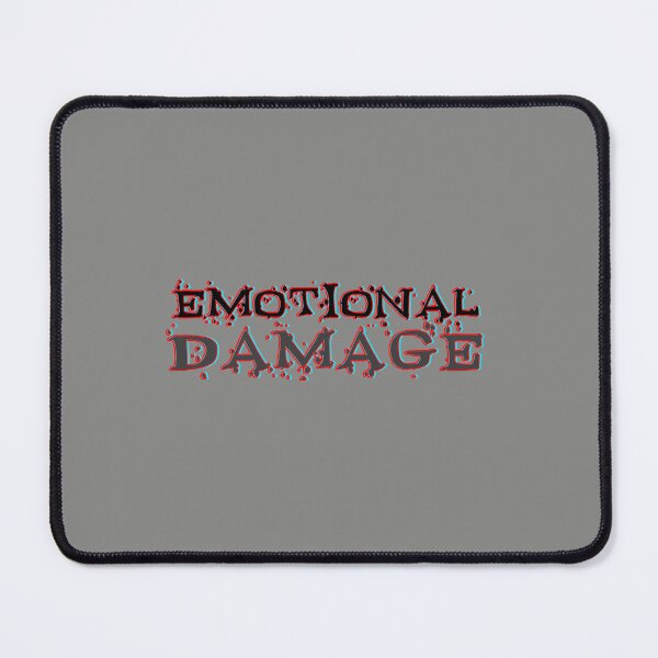 Item preview, Emotional Damage 08 designed and sold by PodiShawna.