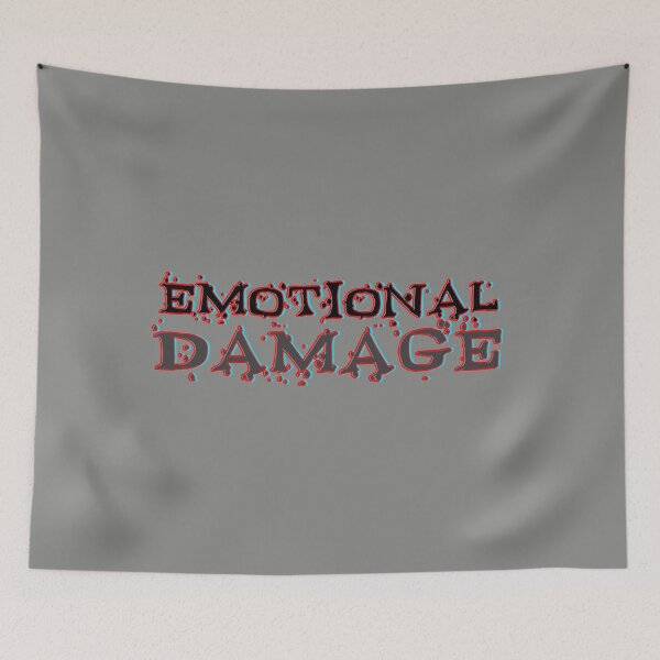 Item preview, Emotional Damage 08 designed and sold by PodiShawna.