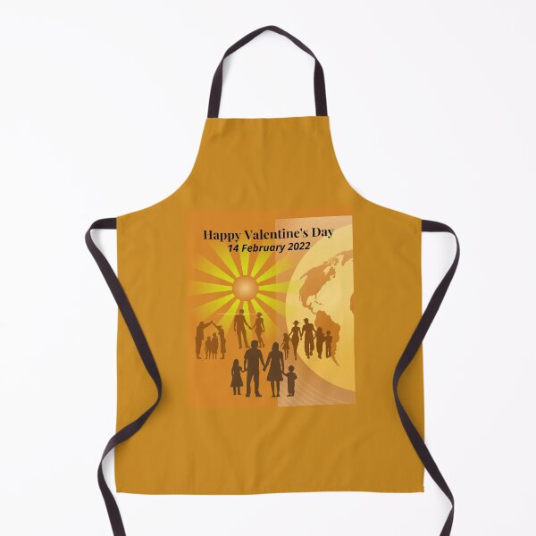 Item preview, Happy Valentine's Day 2022 designed and sold by 3TFashion.