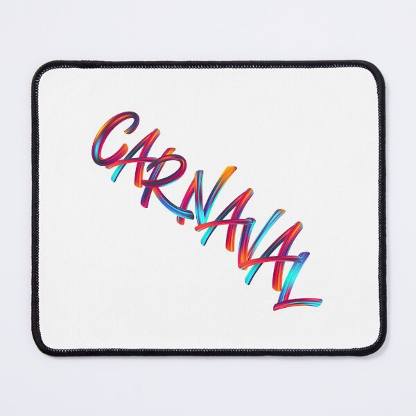 Item preview, CARNAVAL designed and sold by IsaCria.