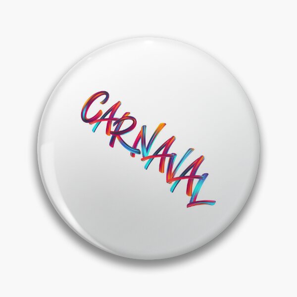 Item preview, CARNAVAL  designed and sold by IsaCria.
