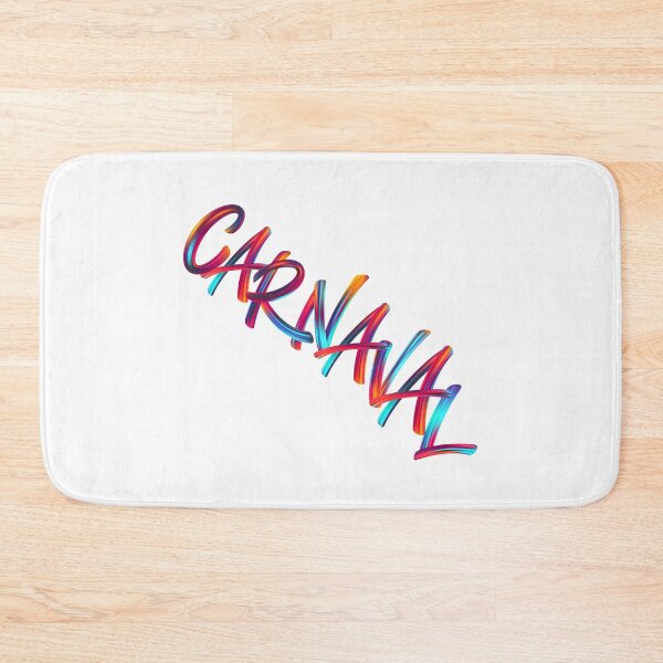 Item preview, CARNAVAL  designed and sold by IsaCria.