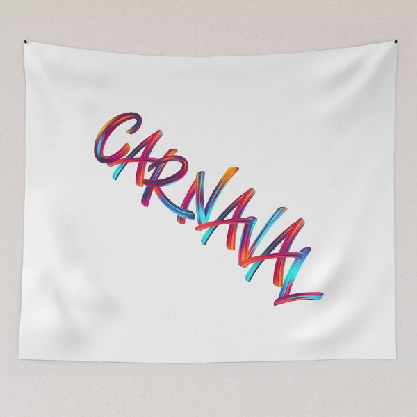Item preview, CARNAVAL  designed and sold by IsaCria.