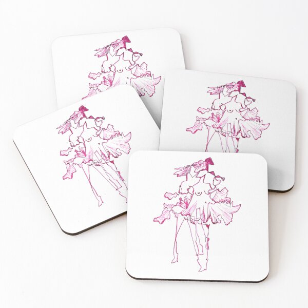 Item preview, Dancers II designed and sold by Micky Jansen.