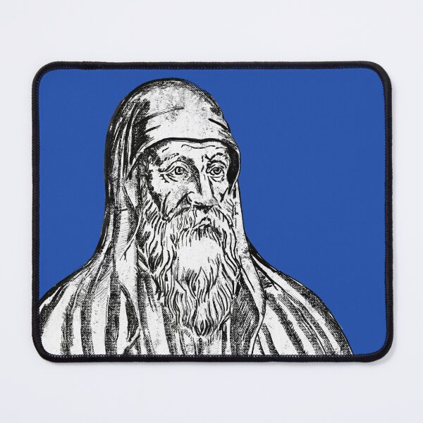 Item preview, Origen of Alexandria designed and sold by Brigot Pigot.