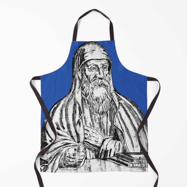 Item preview, Origen of Alexandria designed and sold by Brigot Pigot.
