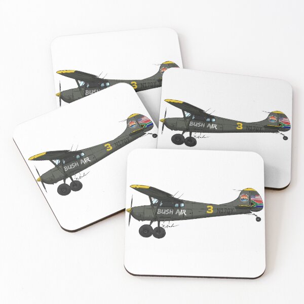 Item preview, Cessna 170 N170Y designed and sold by Michael Garber.