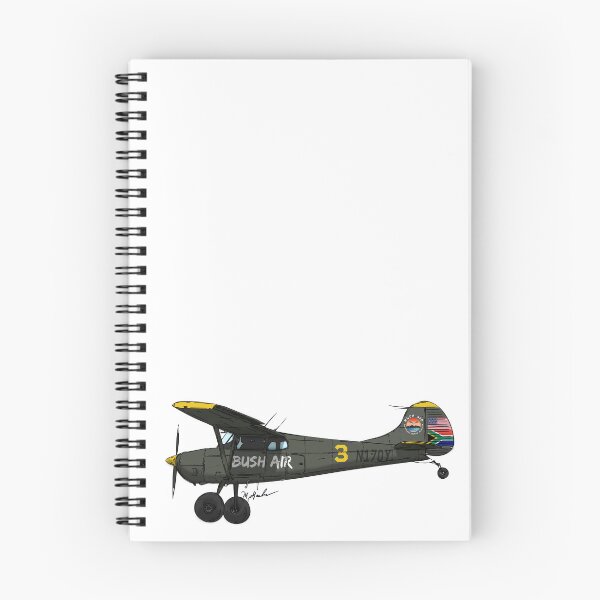 Item preview, Cessna 170 N170Y designed and sold by Michael Garber.