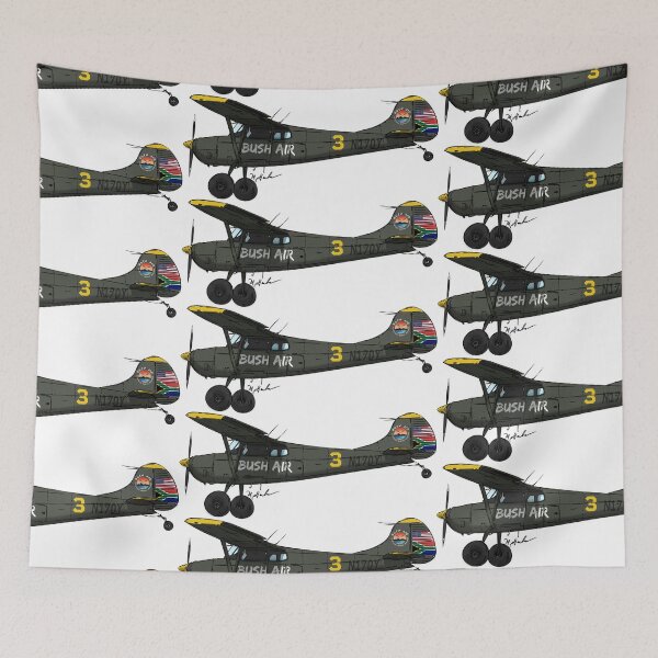 Item preview, Cessna 170 N170Y designed and sold by Michael Garber.