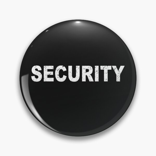 Item preview, Security designed and sold by Lyngianni.
