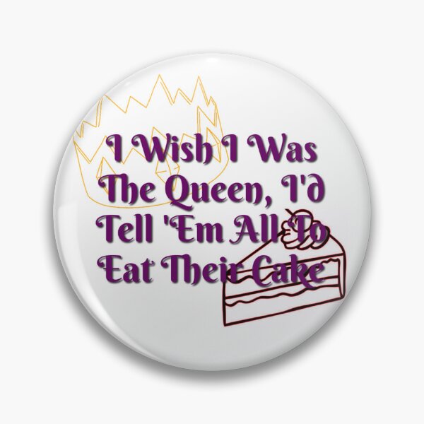Item preview, The Queen designed and sold by JadeEye.