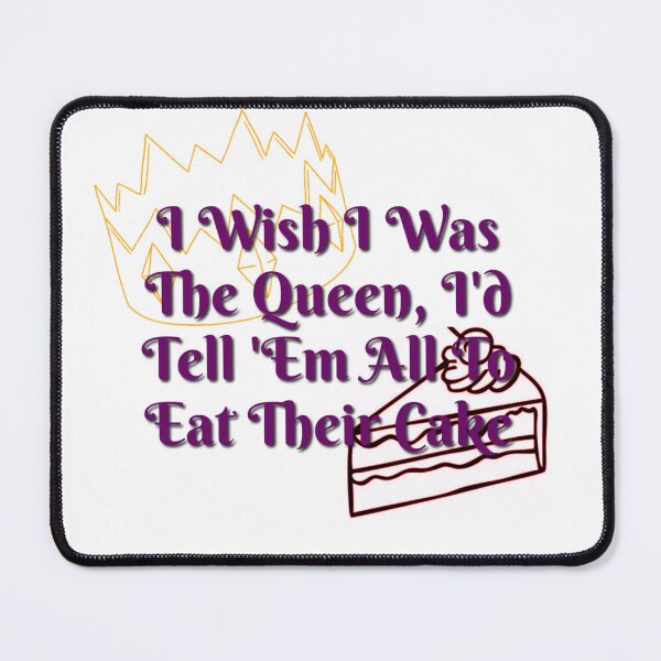 Item preview, The Queen designed and sold by JadeEye.
