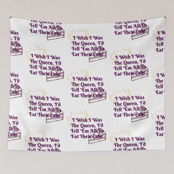 Item preview, The Queen designed and sold by JadeEye.
