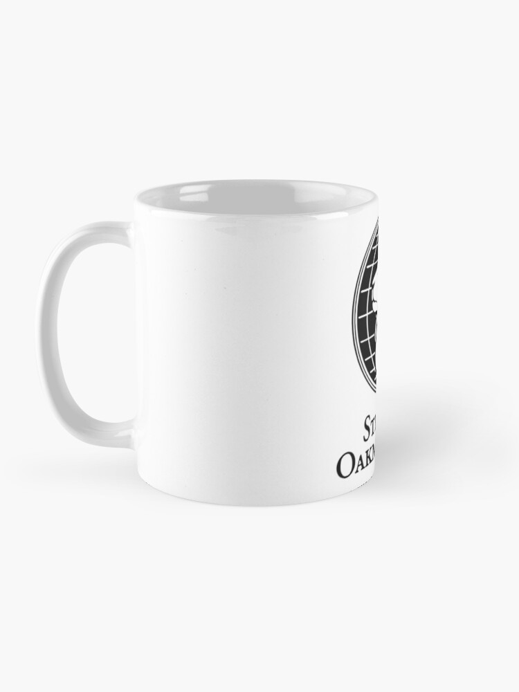 "Stratton Oakmont" Tasse von hanser30 | Redbubble