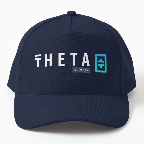 Item preview, Theta Network Design designed and sold by MJermyn.