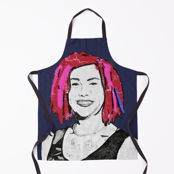 Item preview, Lana Wachowski designed and sold by Brigot Pigot.