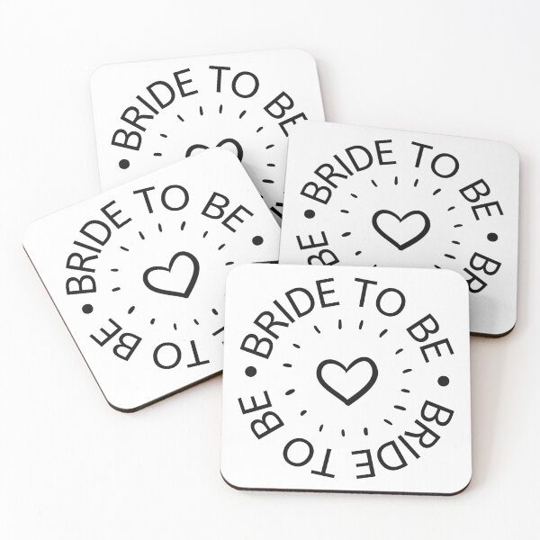 Item preview, Bride To Be Circle designed and sold by indepthdesigns.