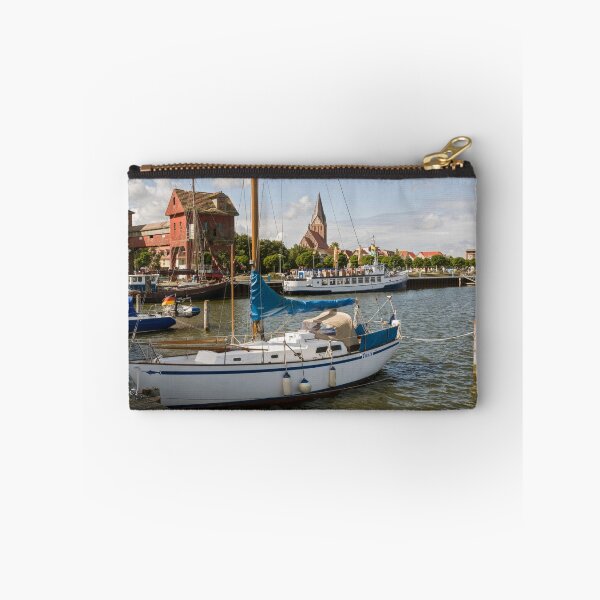 Item preview, Barth Harbour, Mecklenburg Western Pomerania, Germany. designed and sold by David A. L. Davies.