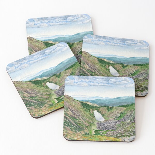 Item preview, Mt. Evans Colorado Mountains designed and sold by Jasanna Czellar.