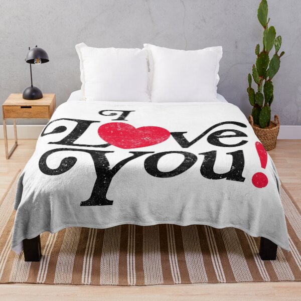 Item preview, I Love You! designed and sold by VARIUSMILL SHOP.