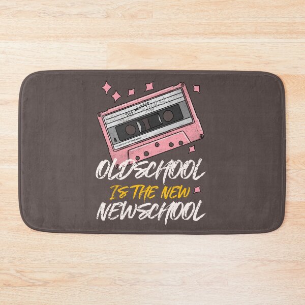 Item preview, pink vintage oldschool cassette oldschool newschool designed and sold by vibeno1.