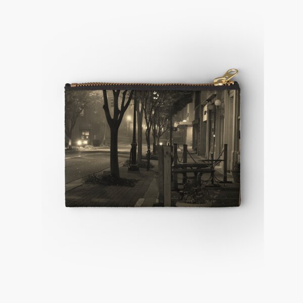 Item preview, Foggy Night in the Twin City designed and sold by paulboggs.