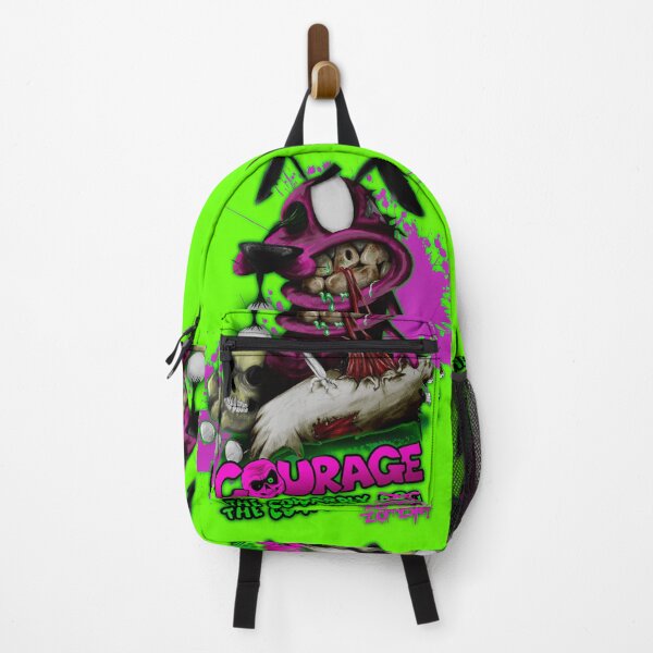 Item preview, THE COWARDLY ZOMBIE designed and sold by freakycity92.